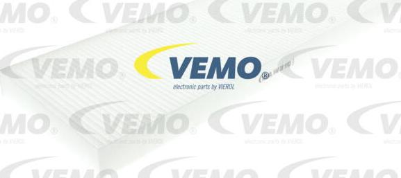 Vemo V40-30-1103 - Filtr, daxili hava furqanavto.az