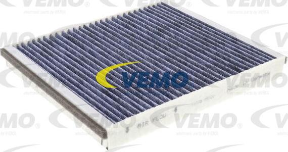 Vemo V40-32-0004 - Filtr, daxili hava furqanavto.az