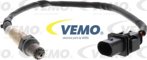 Vemo V40-76-0045 - Lambda Sensoru furqanavto.az