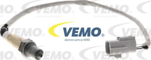 Vemo V40-76-0046 - Lambda Sensoru furqanavto.az
