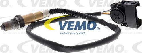 Vemo V40-76-0042 - Lambda Sensoru furqanavto.az