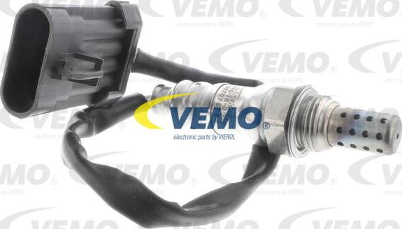 Vemo V40-76-0009 - Lambda Sensoru furqanavto.az