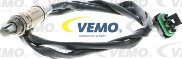 Vemo V40-76-0005 - Lambda Sensoru furqanavto.az
