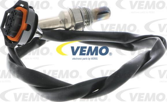 Vemo V40-76-0006 - Lambda Sensoru furqanavto.az