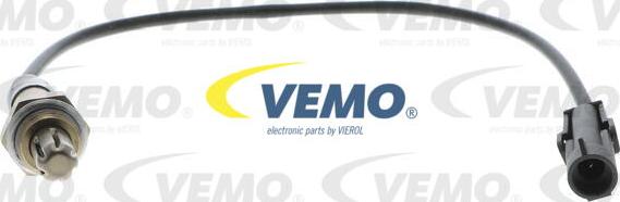 Vemo V40-76-0001 - Lambda Sensoru furqanavto.az