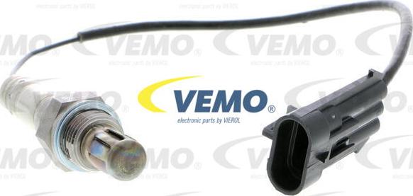 Vemo V40-76-0007 - Lambda Sensoru furqanavto.az