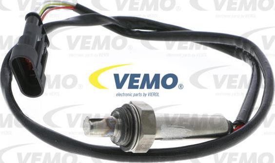 Vemo V40-76-0014 - Lambda Sensoru furqanavto.az