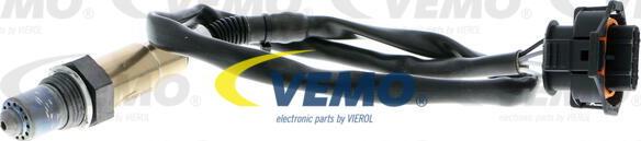 Vemo V40-76-0016 - Lambda Sensoru furqanavto.az