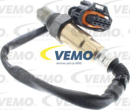 Vemo V40-76-0010 - Lambda Sensoru furqanavto.az