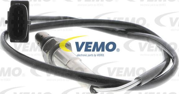 Vemo V40-76-0011 - Lambda Sensoru furqanavto.az