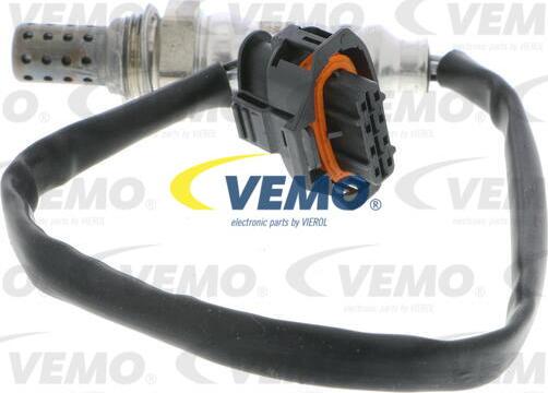 Vemo V40-76-0018 - Lambda Sensoru www.furqanavto.az