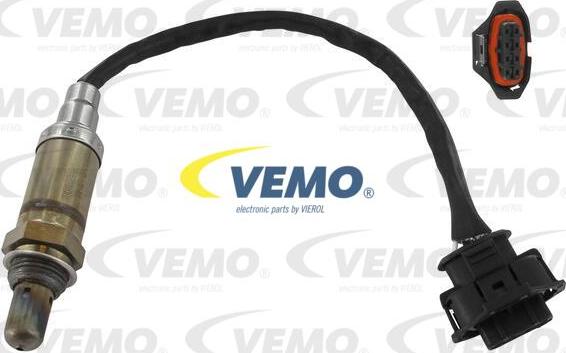 Vemo V40-76-0013 - Lambda Sensoru furqanavto.az