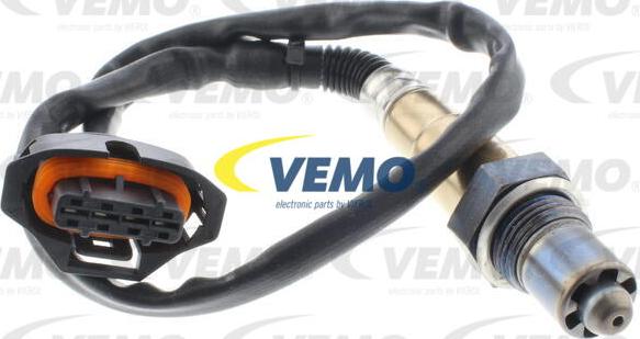 Vemo V40-76-0017 - Lambda Sensoru furqanavto.az