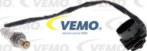 Vemo V40760039 - Lambda Sensoru furqanavto.az