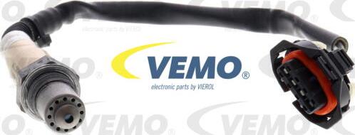 Vemo V40-76-0034-1 - Lambda Sensoru furqanavto.az