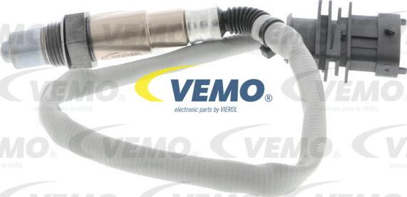 Vemo V40-76-0038 - Lambda Sensoru furqanavto.az