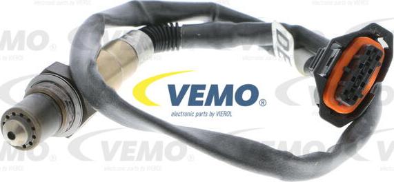 Vemo V40-76-0033 - Lambda Sensoru furqanavto.az