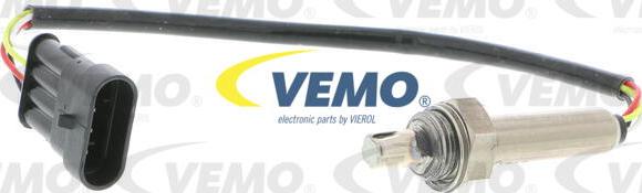 Vemo V40-76-0021 - Lambda Sensoru furqanavto.az