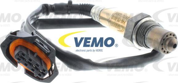 Vemo V40-76-0022 - Lambda Sensoru furqanavto.az
