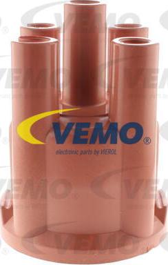 Vemo V40-70-0004 - Distribyutor qapağı furqanavto.az