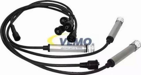 Vemo V40-70-0036 - Alovlanma kabeli dəsti furqanavto.az