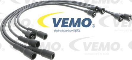 Vemo V40-70-0033 - Alovlanma kabeli dəsti furqanavto.az