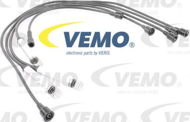 Vemo V40-70-0029 - Alovlanma kabeli dəsti furqanavto.az