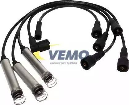 Vemo V40-70-0024 - Alovlanma kabeli dəsti furqanavto.az
