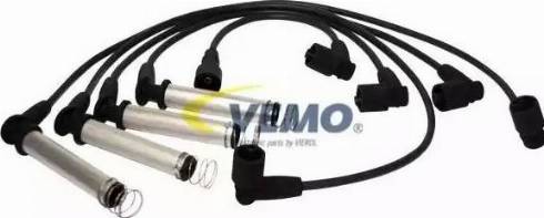Vemo V40-70-0025 - Alovlanma kabeli dəsti furqanavto.az