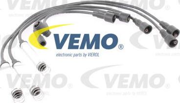 Vemo V40-70-0021 - Alovlanma kabeli dəsti furqanavto.az