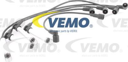 Vemo V40-70-0022 - Alovlanma kabeli dəsti furqanavto.az