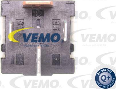 Vemo V40-71-0005 - Rele, yanacaq nasosu furqanavto.az