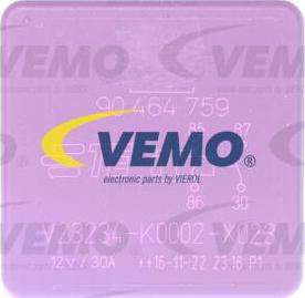 Vemo V40-71-0003 - Flasher vahidi furqanavto.az