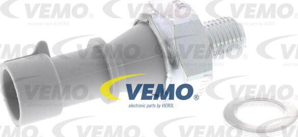 Vemo V40-73-0014 - Göndərən vahid, yağ təzyiqi furqanavto.az