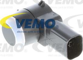 Vemo V40-72-0491 - Sensor, parkinq köməkçisi furqanavto.az