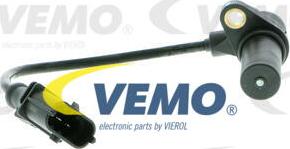 Vemo V40-72-0450 - Sensor, krank mili nəbzi furqanavto.az