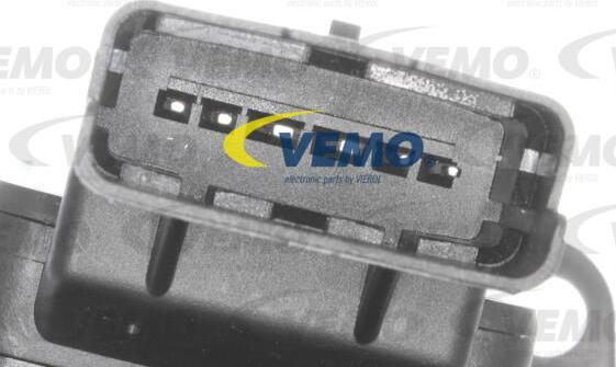 Vemo V40-72-0451-1 - Hava Kütləsi Sensoru furqanavto.az