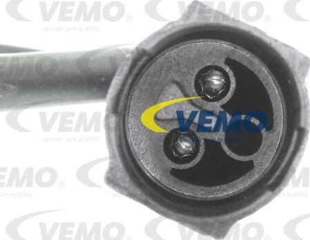 Vemo V40-72-0402 - Xəbərdarlıq Kontakt, əyləc padinin aşınması furqanavto.az