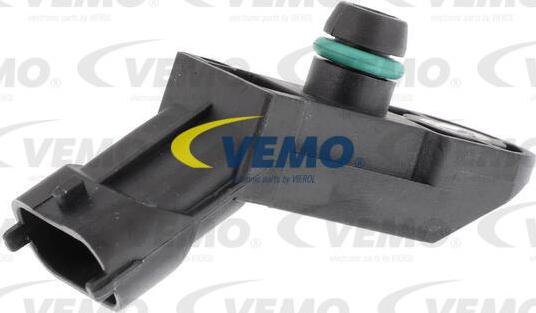 Vemo V40-72-0416-1 - Датчик, давление наддува furqanavto.az