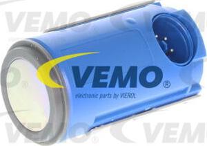 Vemo V40-72-0489 - Sensor, parkinq köməkçisi furqanavto.az