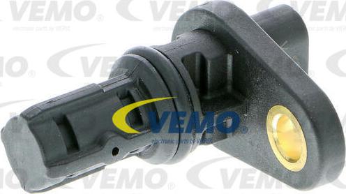 Vemo V40-72-0590 - Sensor, krank mili nəbzi furqanavto.az