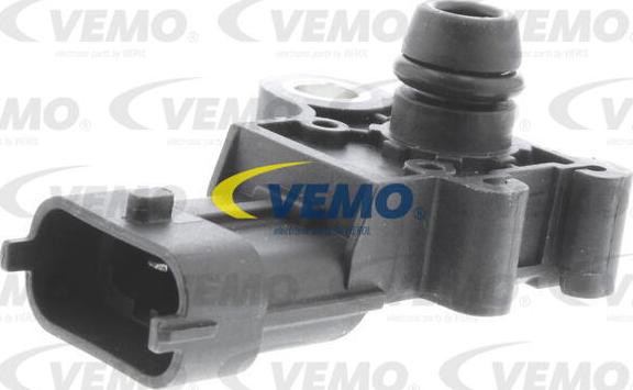 Vemo V40-72-0569 - Sensor, suqəbuledici manifold təzyiqi furqanavto.az