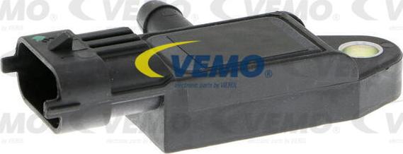 Vemo V40-72-0564 - Sensor, işlənmiş təzyiq furqanavto.az