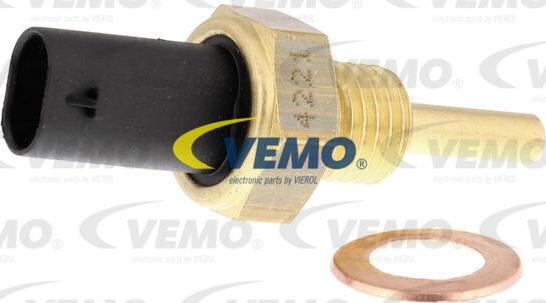 Vemo V40-72-0642 - Sensor, soyuducu suyun temperaturu furqanavto.az