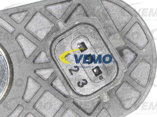 Vemo V40-72-0657 - Sensor, krank mili nəbzi furqanavto.az