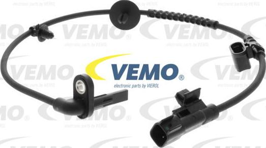 Vemo V40-72-0042 - Sensor, təkər sürəti furqanavto.az