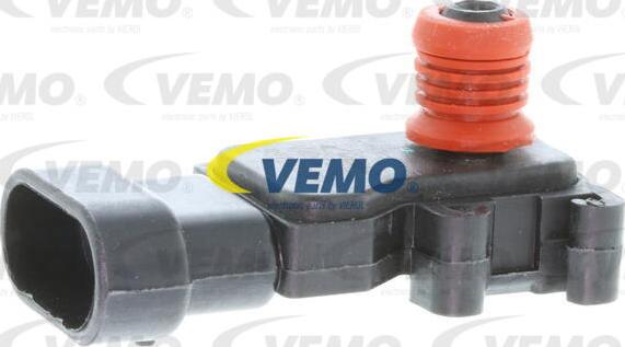 Vemo V40-72-0398 - Sensor, təzyiqi artırın furqanavto.az