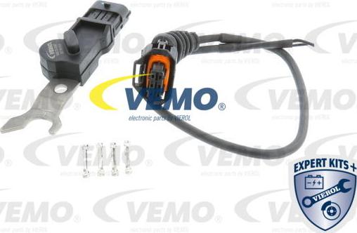 Vemo V40-72-0397 - Sensor, alovlanma impulsu furqanavto.az