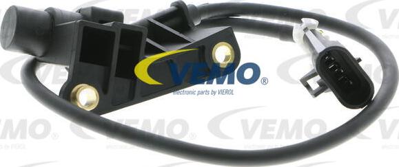 Vemo V40-72-0350 - Sensor, RPM furqanavto.az