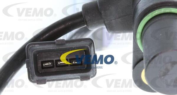 Vemo V40-72-0302 - Sensor, krank mili nəbzi furqanavto.az